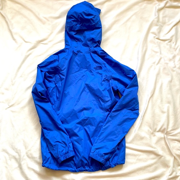 The North Face Dry Vent rain jacket - Picture 2 of 6